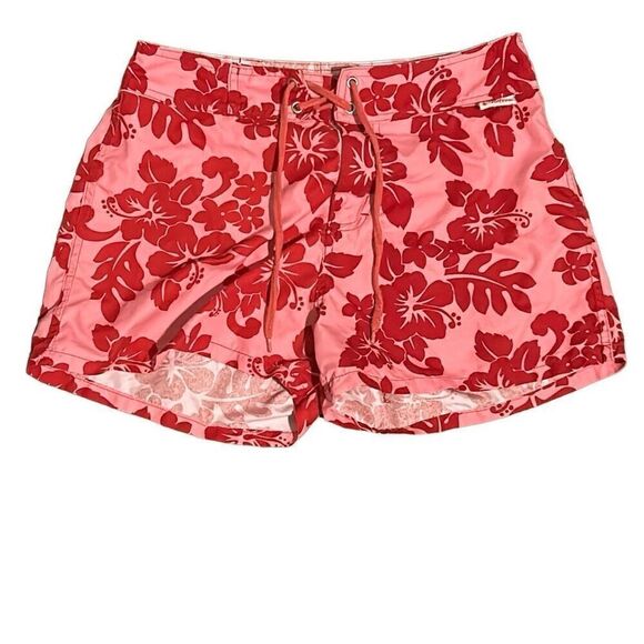 Miken clothing size small  board shorts - Picture 1 of 3